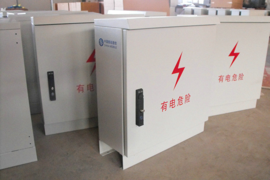 電力機柜,電力機柜